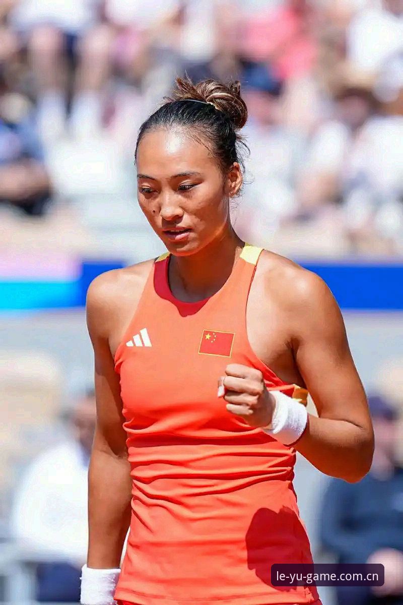 2026法网女单3大看点：郑钦文保分压力、中国金花突围、八强对位解析